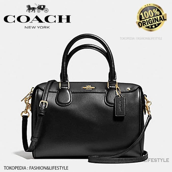 jual coach bag