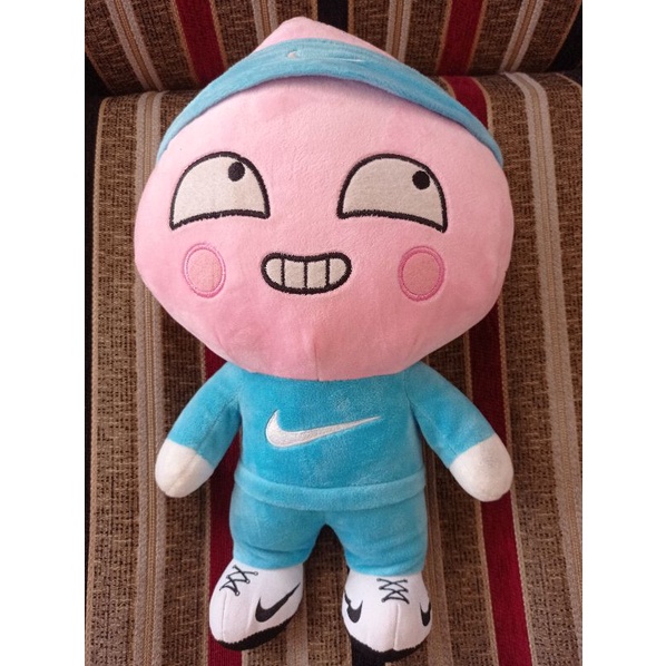 Jual Rugi PL Apeach kostum nike