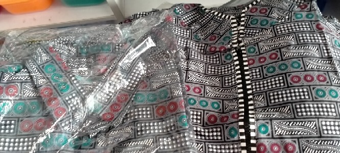 Maura Couple - Sania Ruffle Batik Couple Ori Ndoro Jowi Dnt Garansi Termurah Shopee - Shopashop