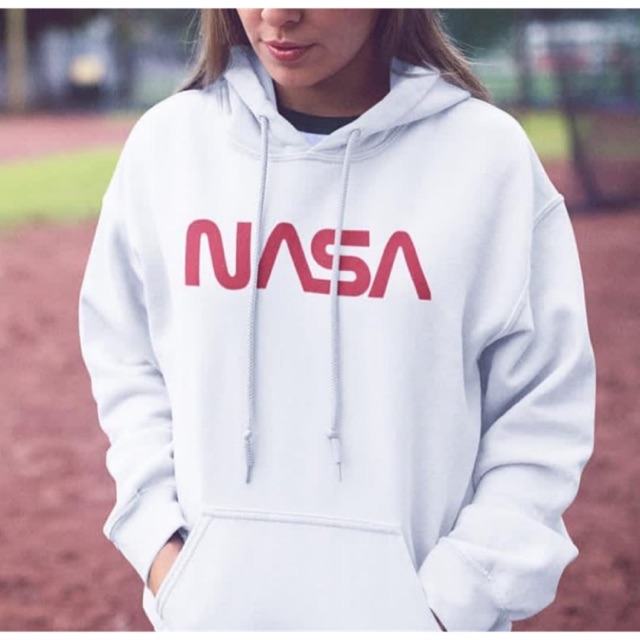 Nasa hoodie original online