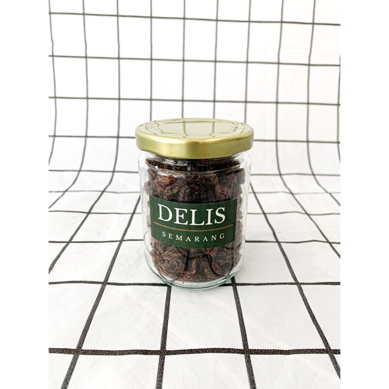 

Kismis Jar