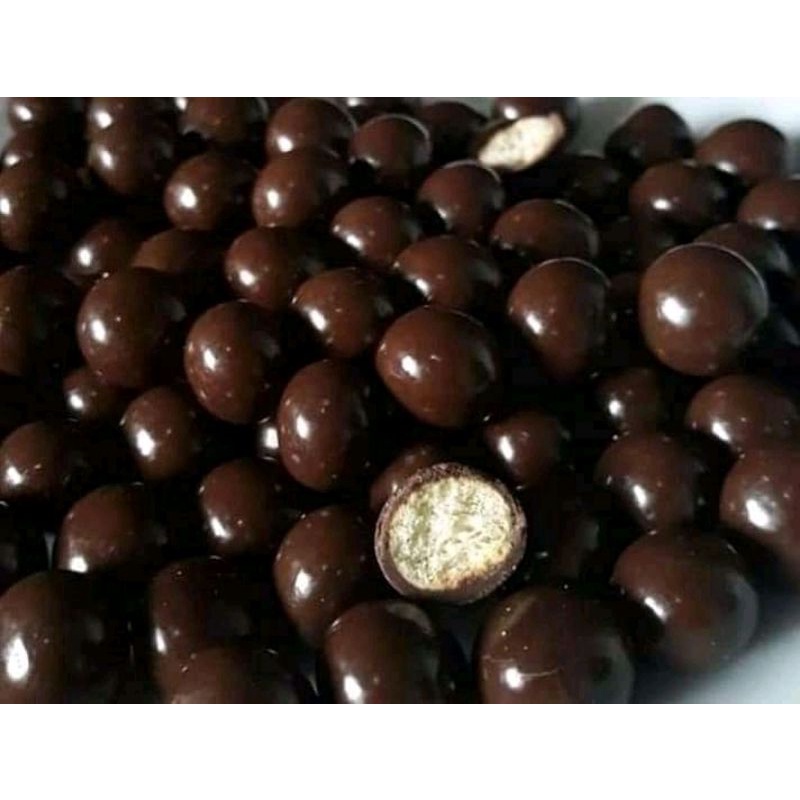

Biskuit Bola Coklat 100gr