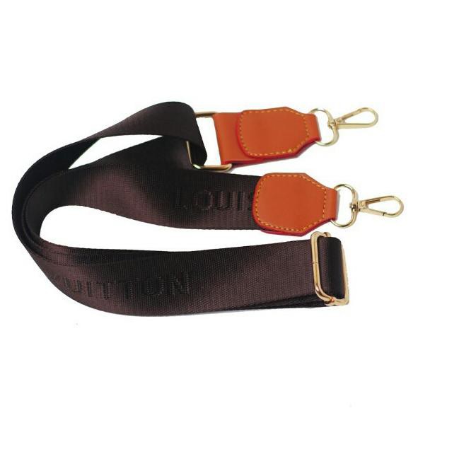 LANGSUNG ATC.. TALI TAS LV BESAR tali tas wanita tali tas import tali tas selempang tali tas branded