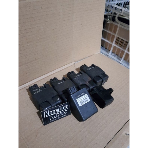 CDI SUZUKI SMASH 110 SMASH LAMA ORIGINAL