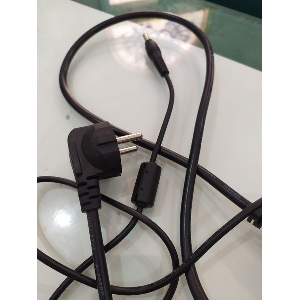 Charger Notebook Samsung