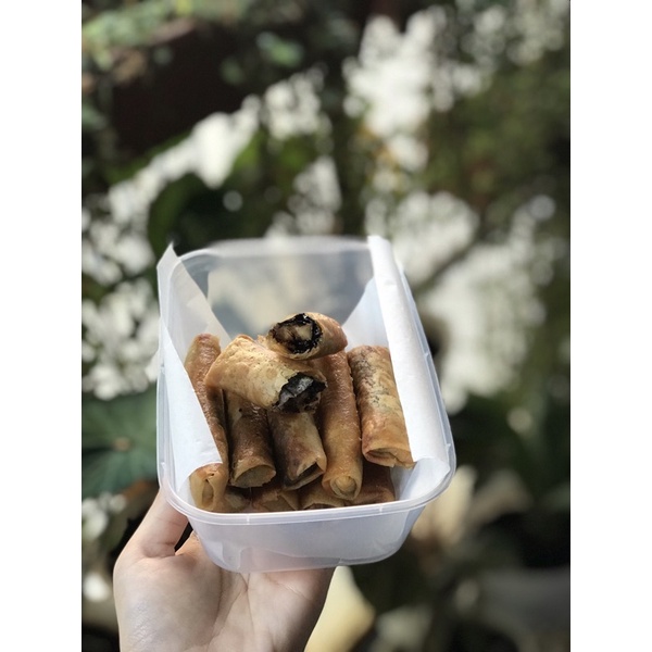 

COKLAT KEJU AROMA