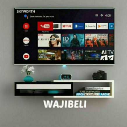 Model Rak Tv Minimalis Bumbu Dapur Susun Bunga Sudut Tempat Ikan Cupang Dari Kayu Tempel Terbaru Ag