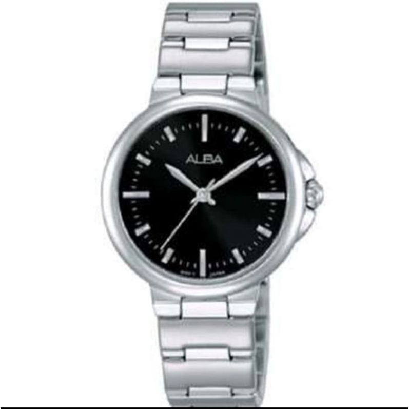 Alba AH8425#AH8425#AH8425X1#jam tangan wanita Alba ah8425#ladies watch Alba Ah8425X1#Alba AH8425X1