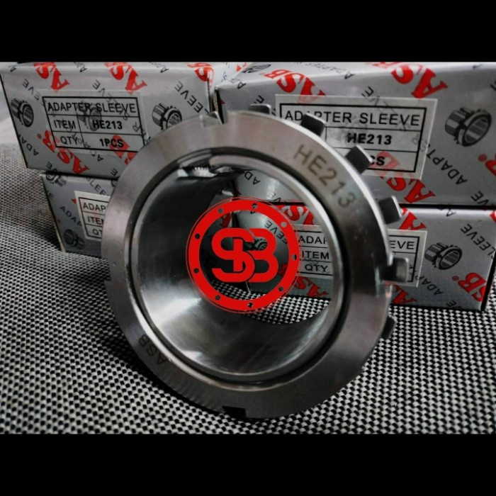 Bearing / Laker / Laher Adapter HE 212 ASB