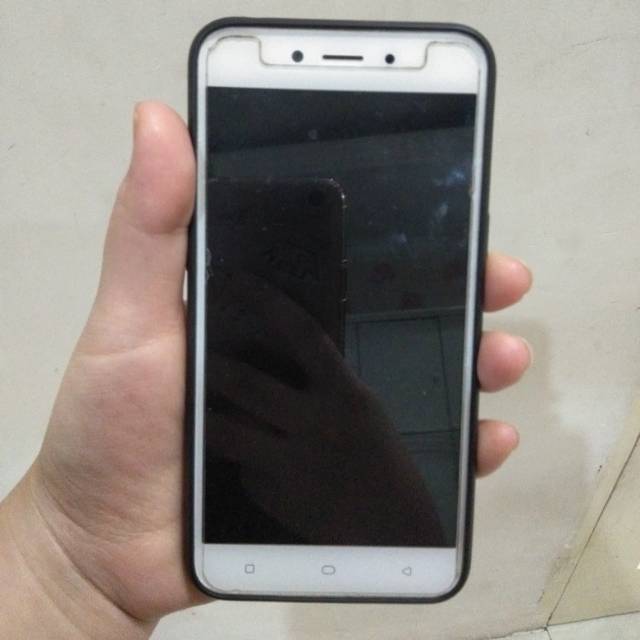 Second oppo A71