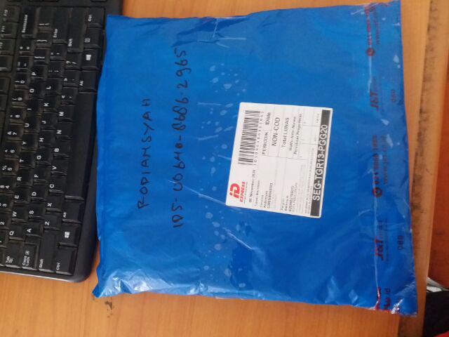 Ms Gamis Batik Sriwedari Maxi Bumil/busui Katun Sogan Allsize Ld 104..