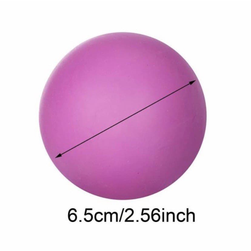 Needoh Nido DNA Ball Stress Ball Vent Balls Bola TPR Squishy Pop It Fidget Toys Tiktok Mainan Anak