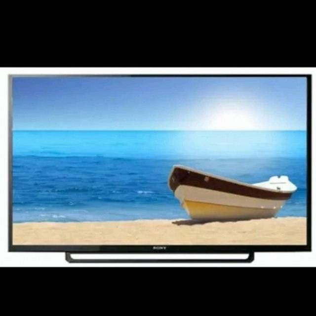 LED TV 32inch Full HD sony KDL-32R300E
