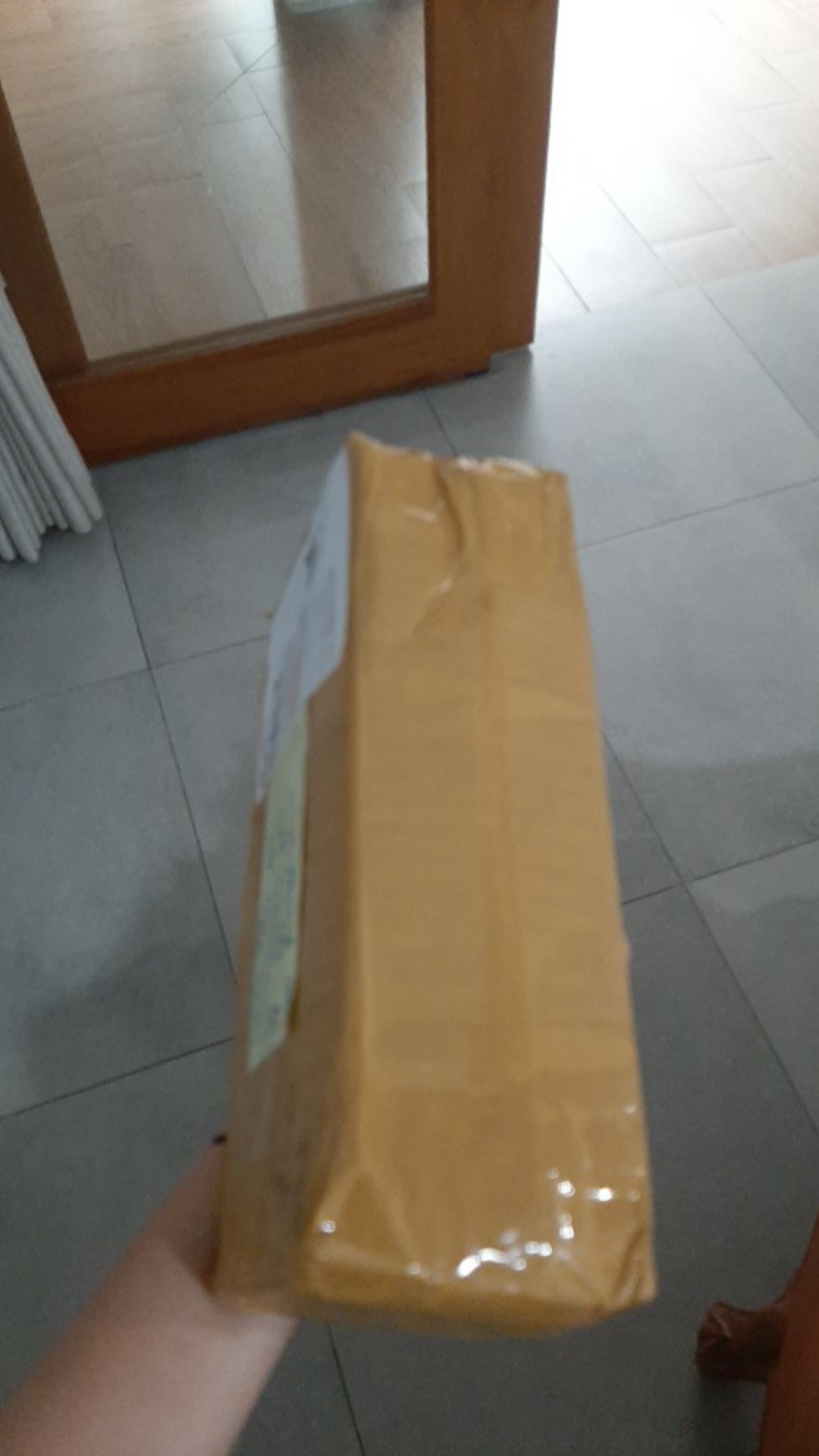 Saffron Water Hydrosol  1 Liter