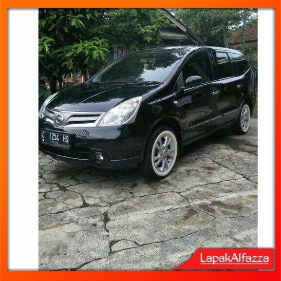 Whitewall Lis Ban Mobil Ring 16 atlas Ori