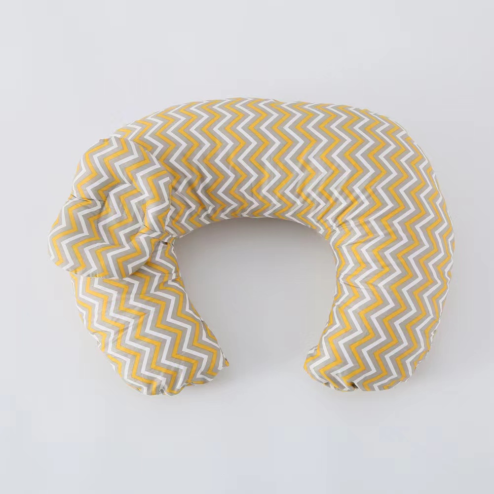 cod 2in1 Bantal Mneyusui bantal lengan bentuk U bantal newborn multifungsi nursing pillow busui bansu lembut