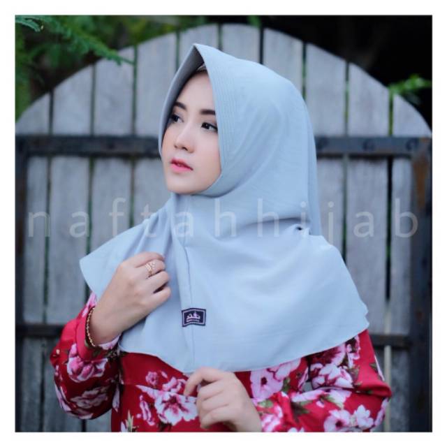 Hijab Aluna Pet