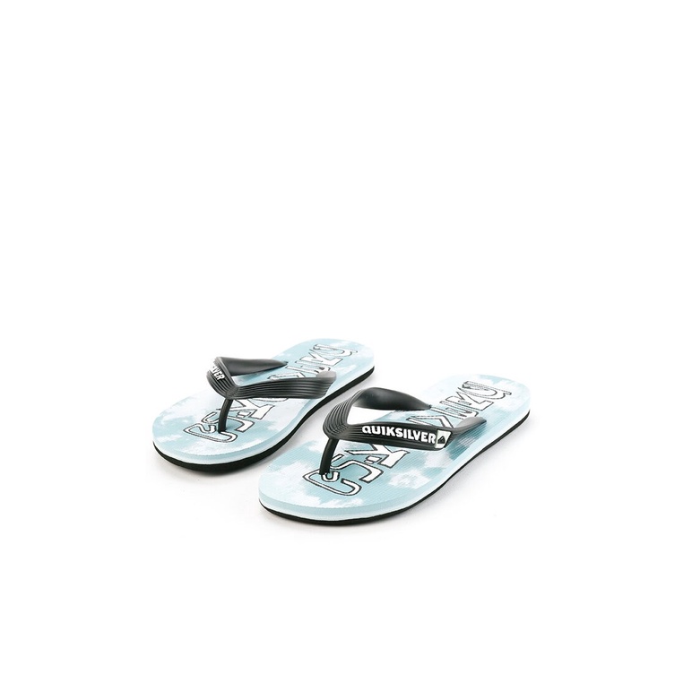 SANDAL JEPIT PRIA QUIKSILVER ORIGINAL FLIP FLOP MOLOKAI Q39