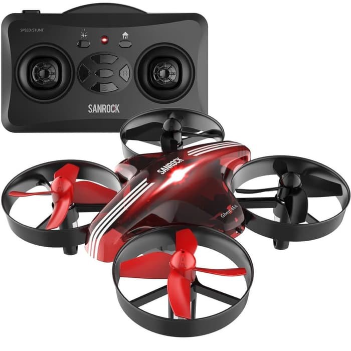 mini drone APEX GD65A altitude hold mini racing drone GD-65A