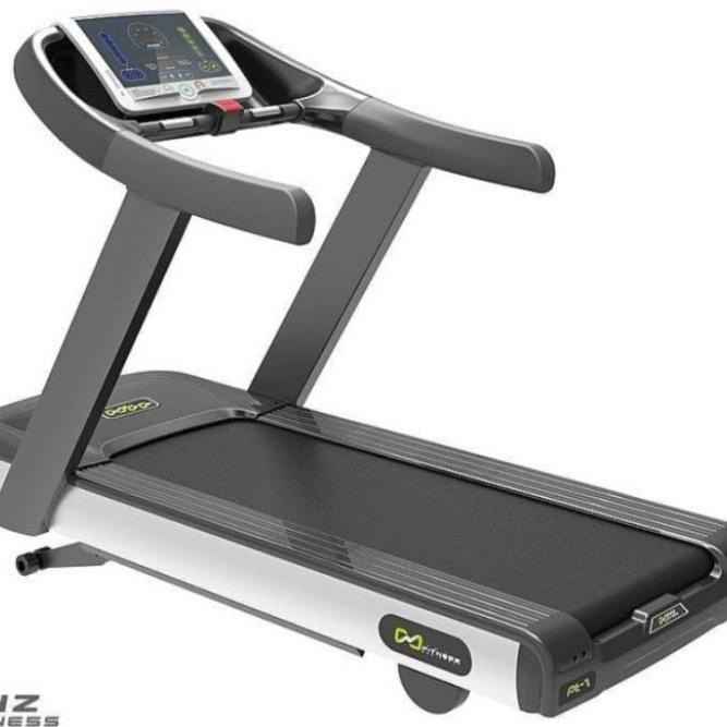 Treadmill Elektrik Komersial Dhz X 8200 A Power 7Hp Best Quality Welandkuy
