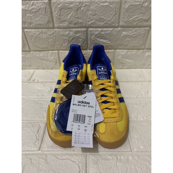 adidas malmo trainers