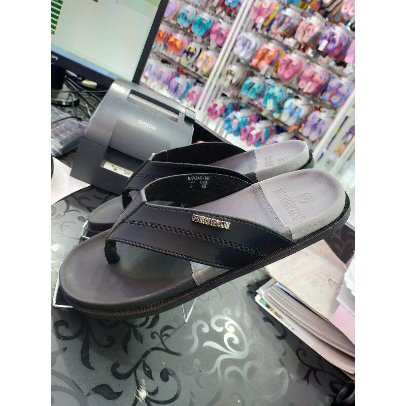 SANDAL NECKERMANN PRIA DEWASA - SANDAL PRIA - NECKERMANN KANSAS