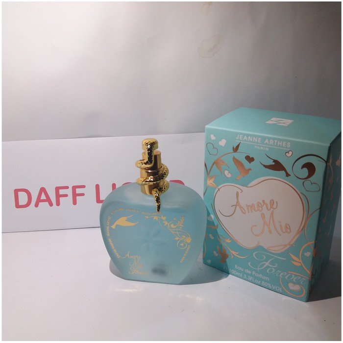 Decant parfum Jeanne Arthes Amore Mio Forever Edp [Share In Bottle]