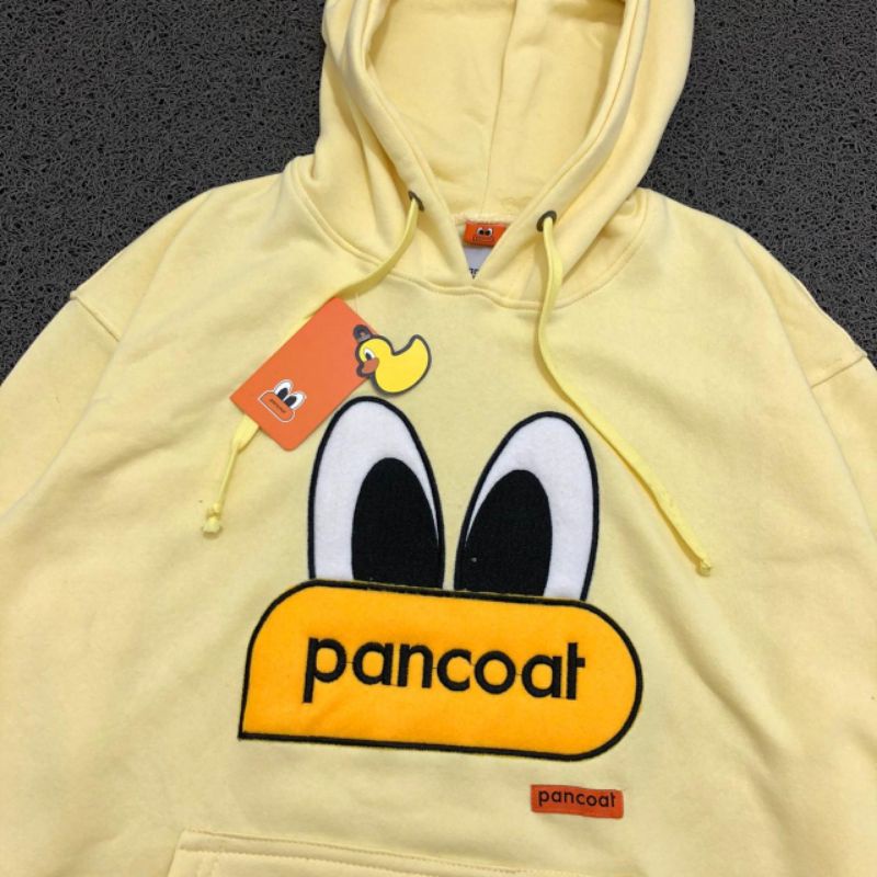 HOODIE PANCOAT HIGH QUALITY CASUAL HYPE FASHION PRIA