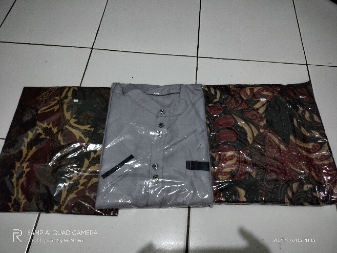 Batik Pria | Hem Batik | Terbaru | Terkait | Bayar Di Tempat | Cod | Size M L Xl Xxl