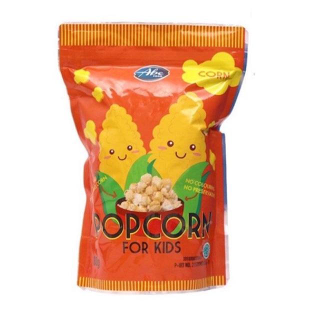 

Disc Xtra--Abe Food Popcorn Jagung - Snack Ringan Anak Popcorn Corn 80g