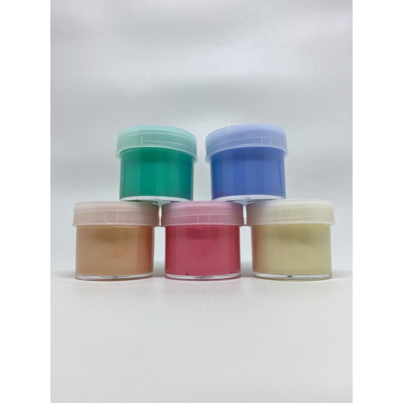 

CAT AKRILIK SATUAN 10ML HARGA TERJANGKAU