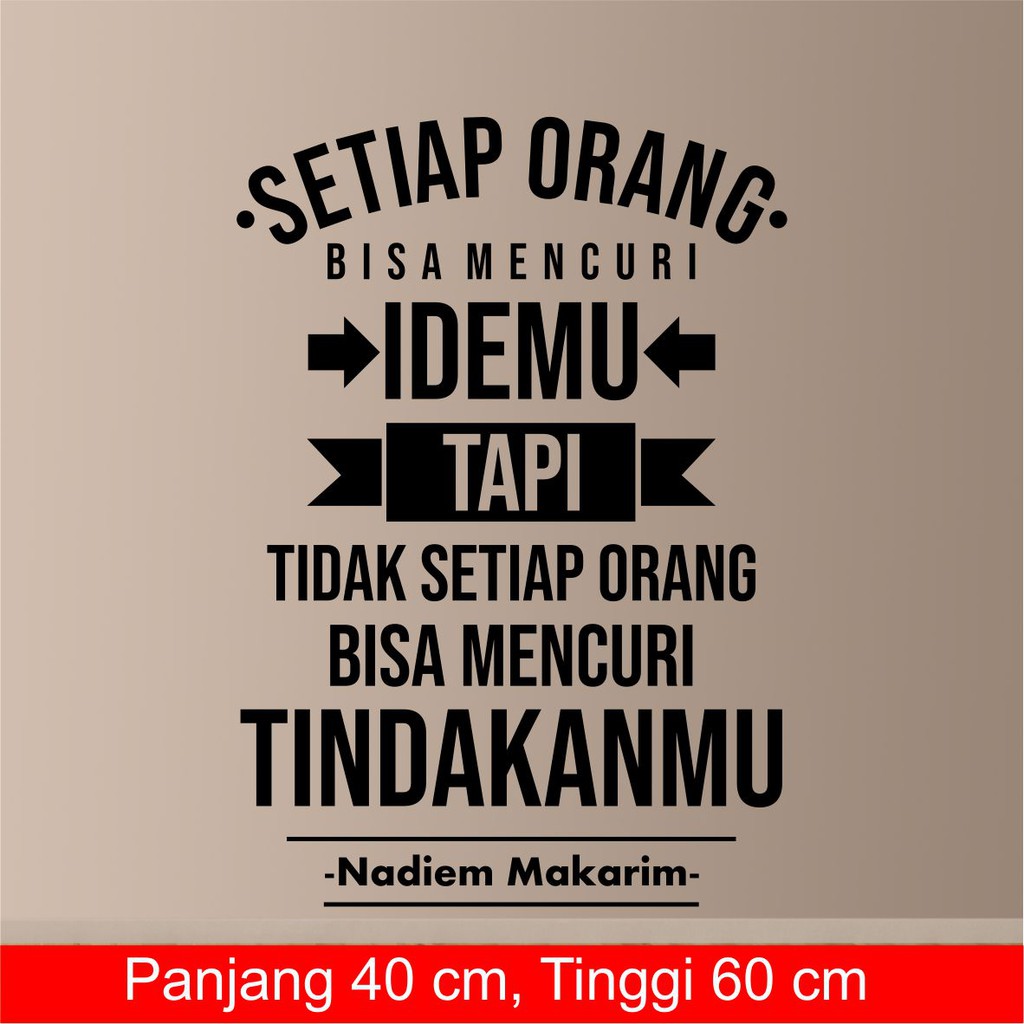 48+ Kata Motivasi Orang Indonesia  Kata48