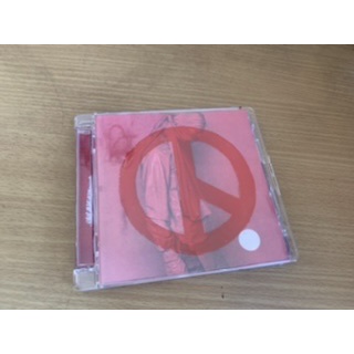 Preloved G-DRAGON COUP D’ETAT CD album