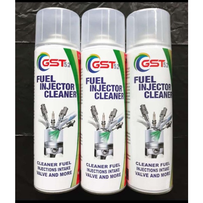 Pembersih Injector Cleaner Mobil Motor Toolls GAS Gst52 500ml Injector Cleaner