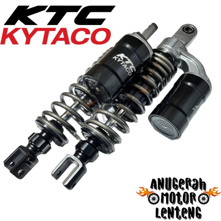 Shock Breaker Shockbreaker KTC Kytaco Nmax SRN-07 330MM