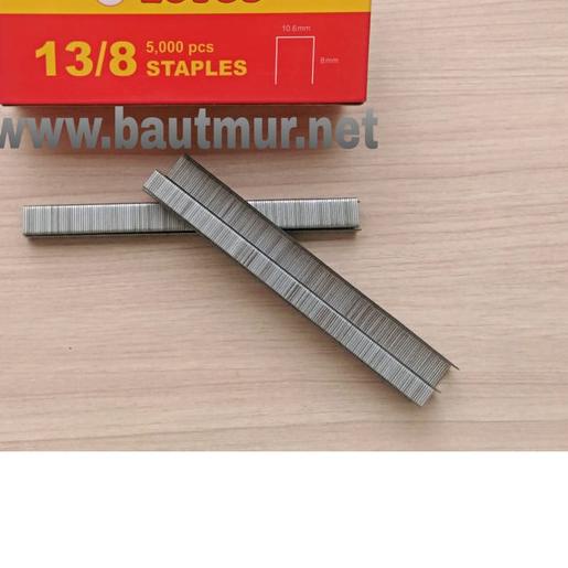 

➮ Isi Staples Tembak 13/8 | Refill Staples Tembak | Isi Stapler Lotus ☝