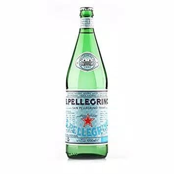 

SAN PELLEGRINO SANPELLEGRINO SPRKLING NATURAL MINERAL WATER 500ML