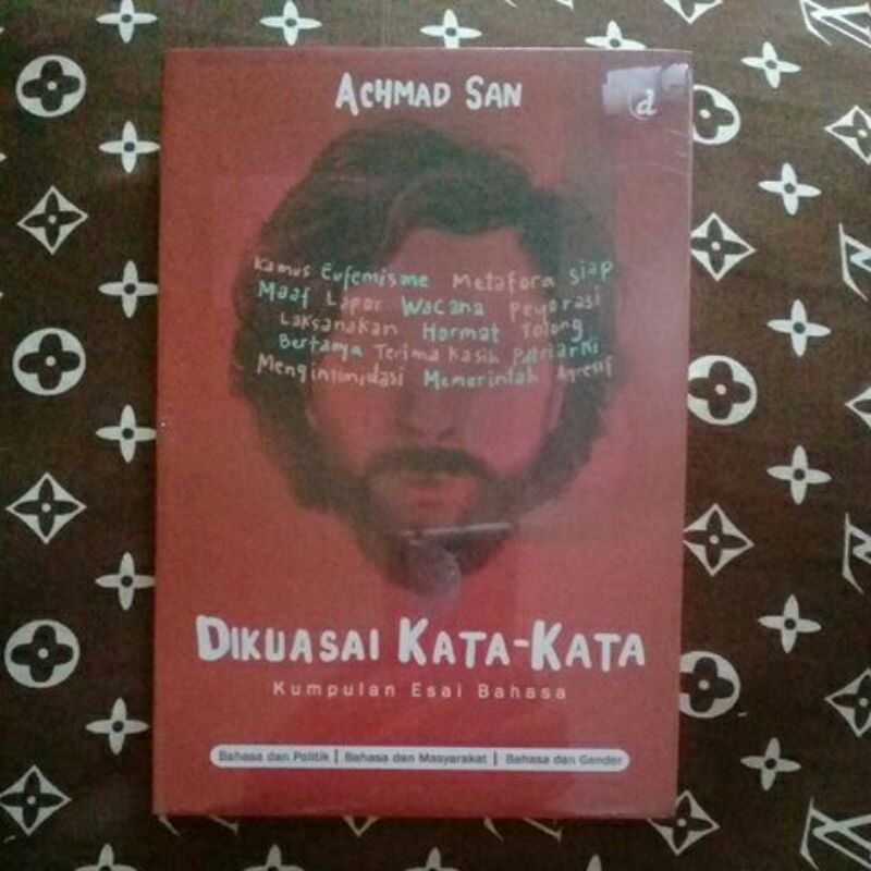 dikuasai kata kata