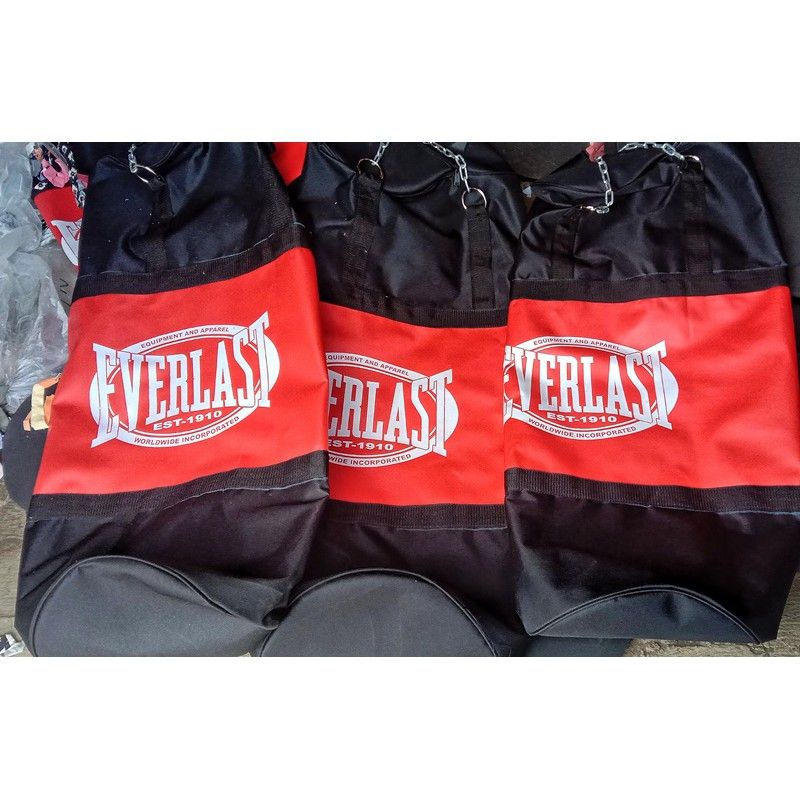 samsak tinju gantung berdiri silat tinju taekwondo berkualitas berdiri karate 100cm samsak tinju ber