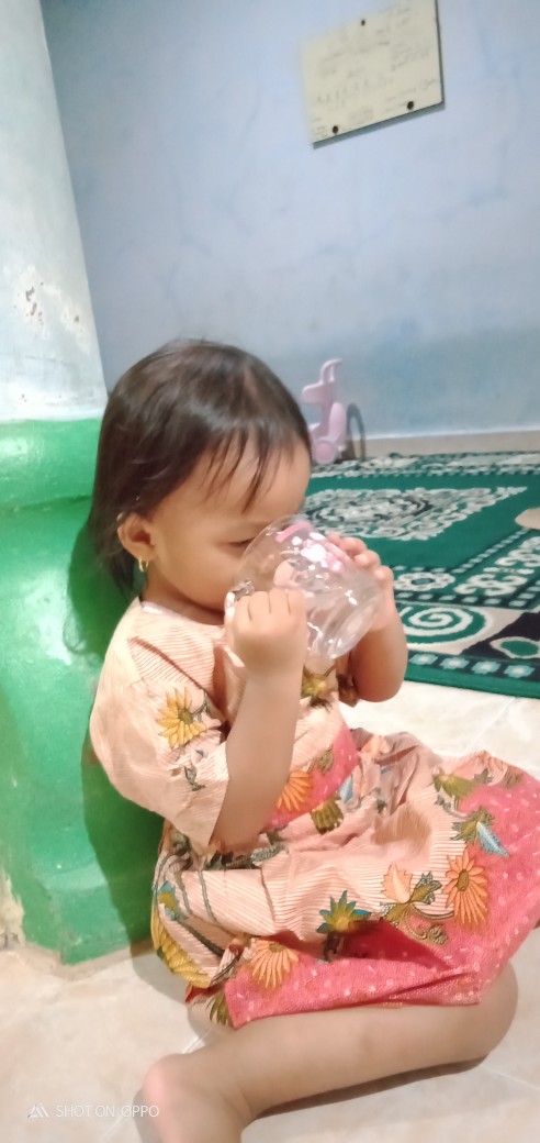 Dress Batik Anak Usia 1 Sampai 10 12 Tahun - Motif Batik Bervariasi - Batik Anak Harga Ecer Bisa Cod