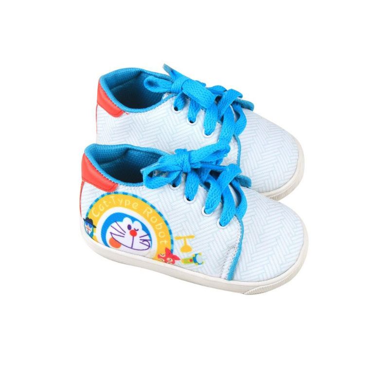 DORAEMON SEPATU WALKER DOR-PS317