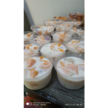 

SBA HOME MADE