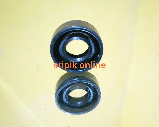 seal karet as gear box mesin cuci 12-23.5