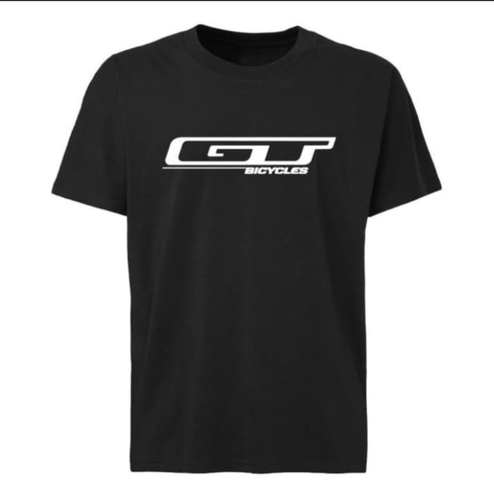 Kaos distro GT -kaos polosan-kaos goes murah-jersey gowes