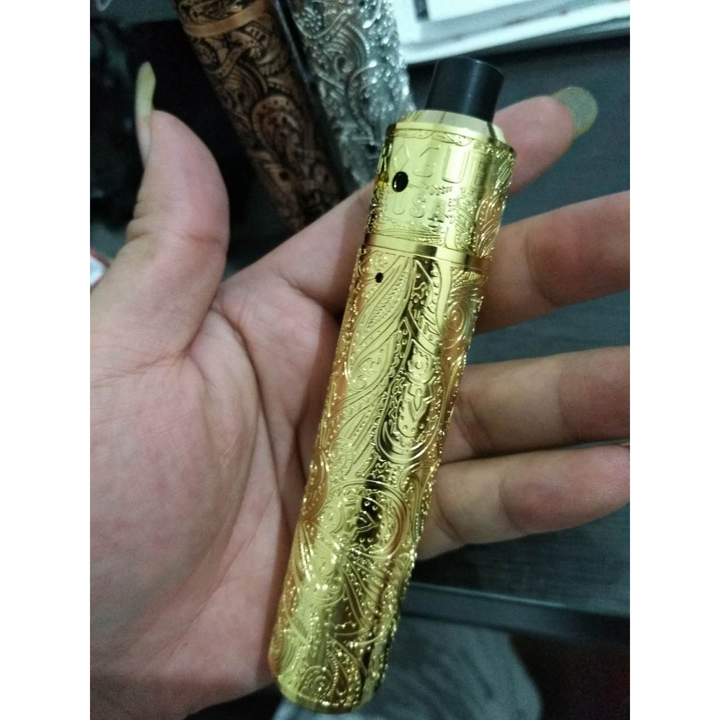 paket ngebul Rogue Carving USA kit lengkap siap kebul