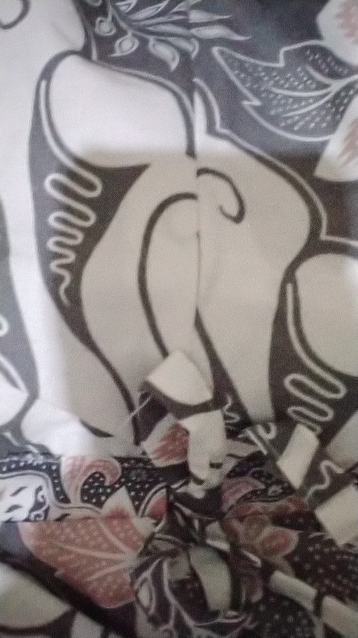 Atasan Batik Wanita Kerja Dolby Dolbi Dobby Doby Modern Dan Terbaru 2020