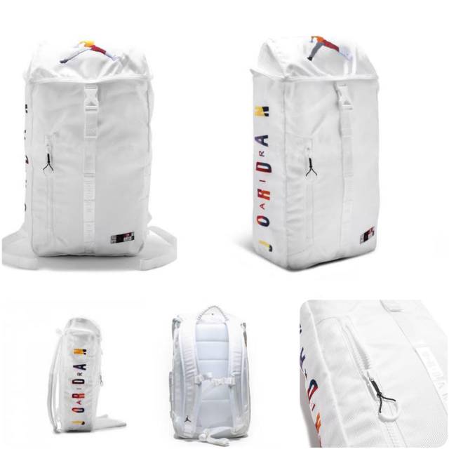 air jordan rivals backpack