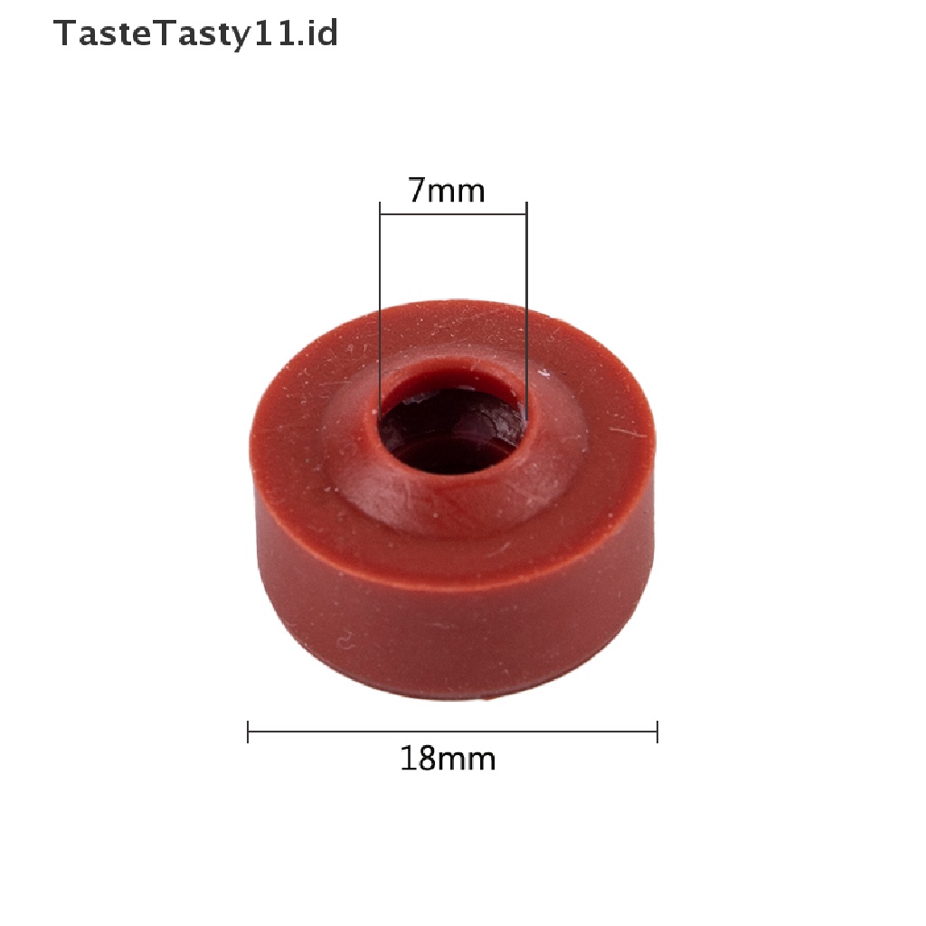 1 Pc Aksesoris Ring Segel Roti