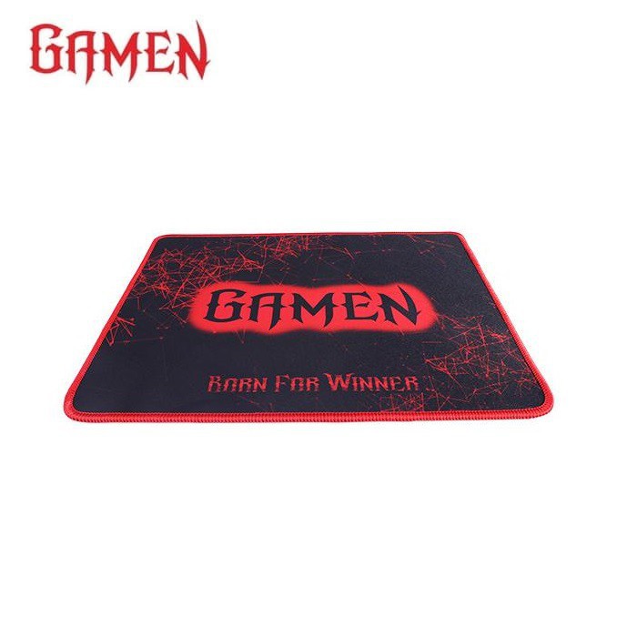 Mouse pad Gaming GAMEN GP-L / MP02 Mousepad Anti-slip with Soft Surface e-Sports Series