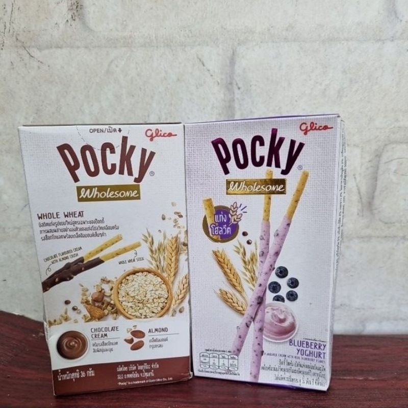 

pocky glico wholesome thailand